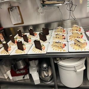 Meet your Posher, Luis